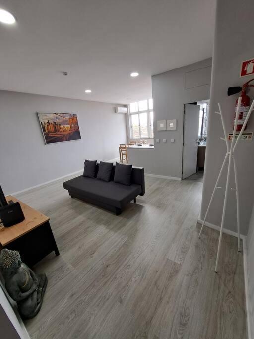 Marinho Apartments Porto Exterior photo