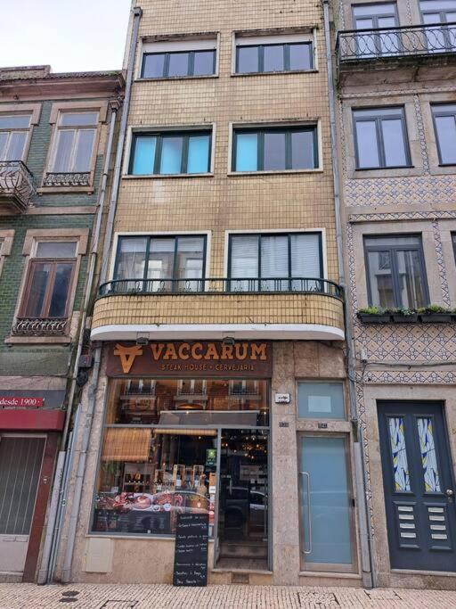 Marinho Apartments Porto Exterior photo