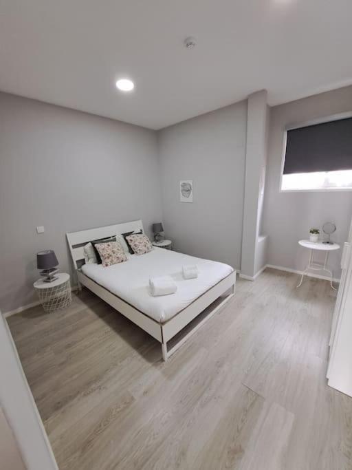 Marinho Apartments Porto Exterior photo