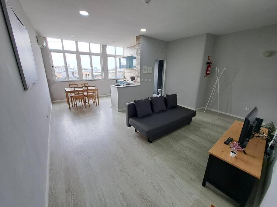 Marinho Apartments Porto Exterior photo